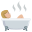 :1f6c0-1f3fc: