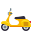 :1f6f5: