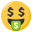 :1f911: