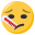 :1f912: