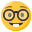 :1f913:
