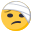 :1f915: