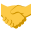 :1f91d: