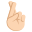 :1f91e-1f3fb: