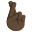 :1f91e-1f3ff: