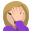 :1f926-1f3fc:
