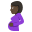:1f930-1f3ff: