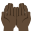 :1f932-1f3ff: