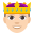 :1f934-1f3fb: