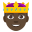 :1f934-1f3ff: