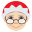 :1f936-1f3fb: