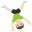 :1f938-1f3fb: