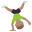 :1f938-1f3fd: