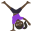 :1f938-1f3ff-2640:
