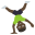 :1f938-1f3ff: