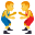 :1f93c: