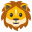 :1f981: