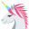 :1f984: