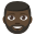 :1f9d4-1f3ff: