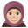 :1f9d5-1f3fc: