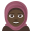 :1f9d5-1f3ff: