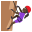 :1f9d7-1f3ff: