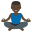 :1f9d8-1f3ff-2642: