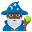 :1f9d9-1f3ff-2642: