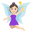 :1f9da-1f3fb-2640: