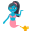 :1f9de: