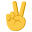 :270c:
