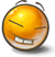 :=B: