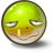 :sick-green: