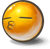 :¯ε¯¯-: